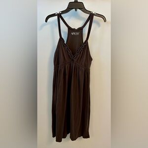 Woman’s bra top Victoria secret dress